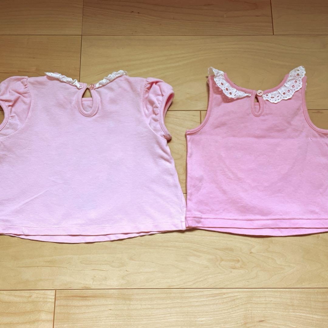 mezzo piano 80〜90cm 3点セット