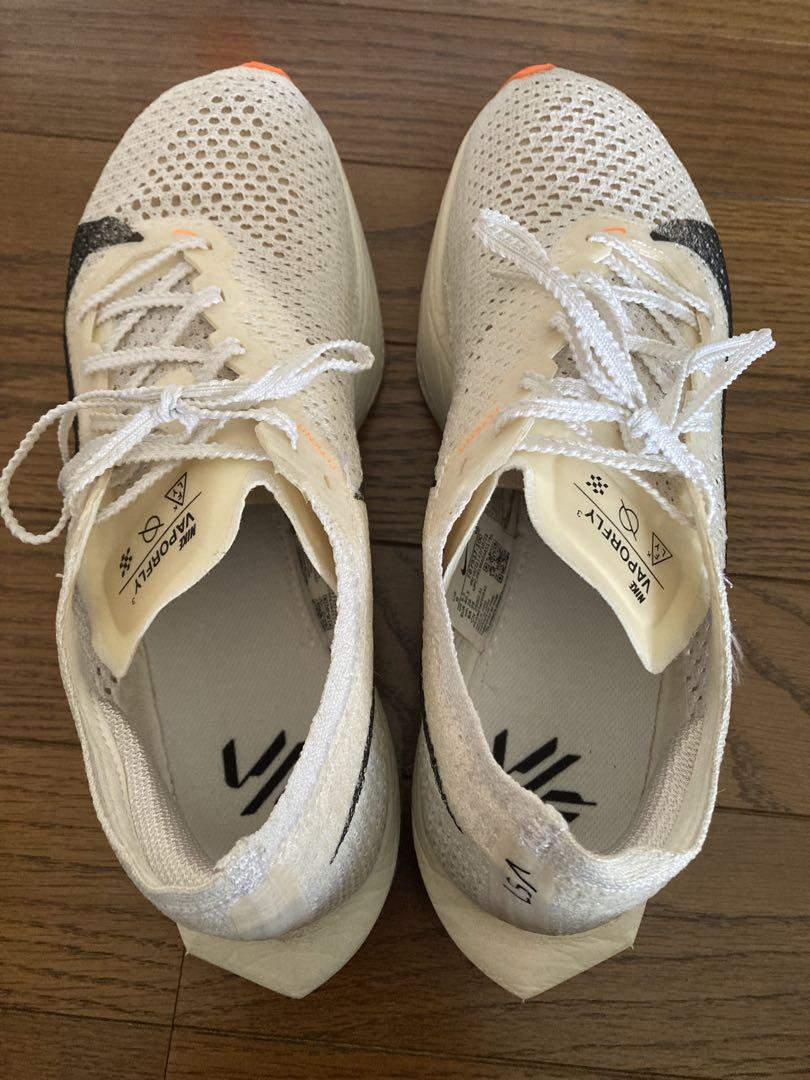 スパイク・シューズ NIKE ZoomX Vaporfly NEXT% 3 PROTO