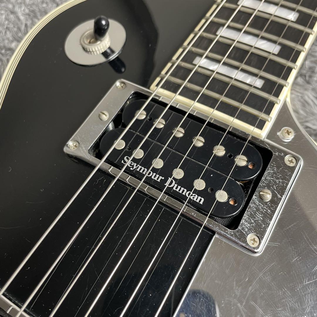 ギター Edwards E-LP-130CD-JS