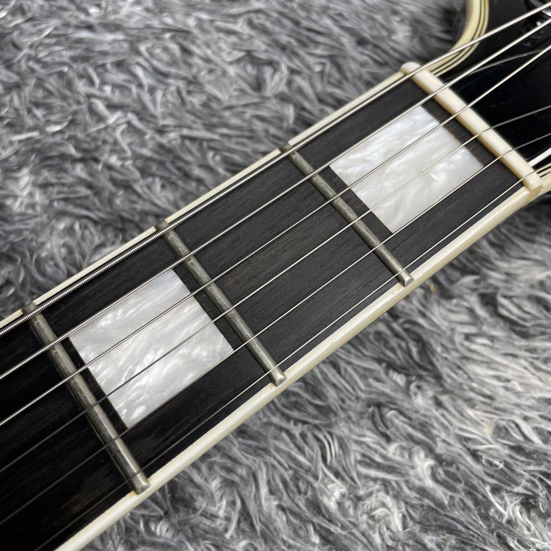 ギター Edwards E-LP-130CD-JS