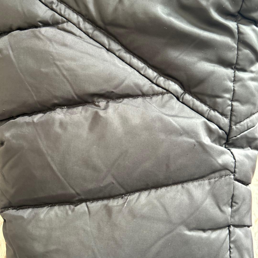 DIESEL 男性用ダウンジャケット ジッパーポケット付き Mサイズ 工場 直営 店ファッション - DIESEL 男性用ダウンジャケット ジッパー