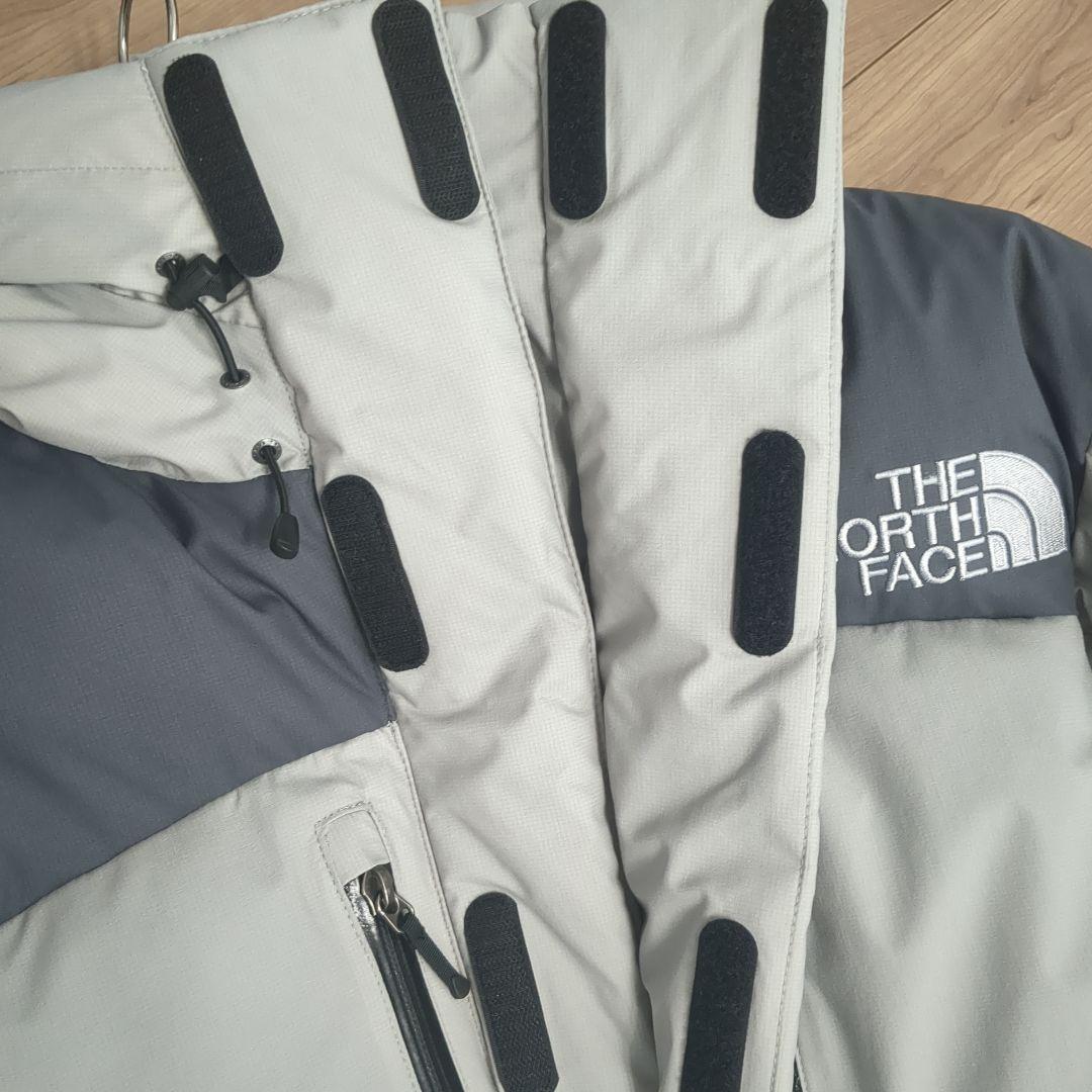 THE NORTH FACE バルトロライトジャケット XL