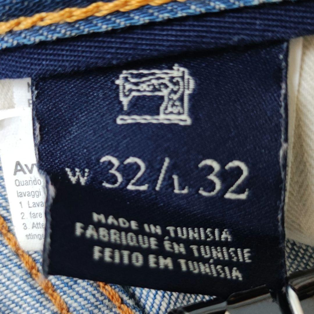 Scotch＆Soda　RALSTON　Archive　32　slim　00's