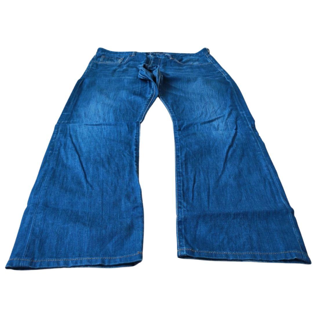 Scotch＆Soda　RALSTON　Archive　32　slim　00's
