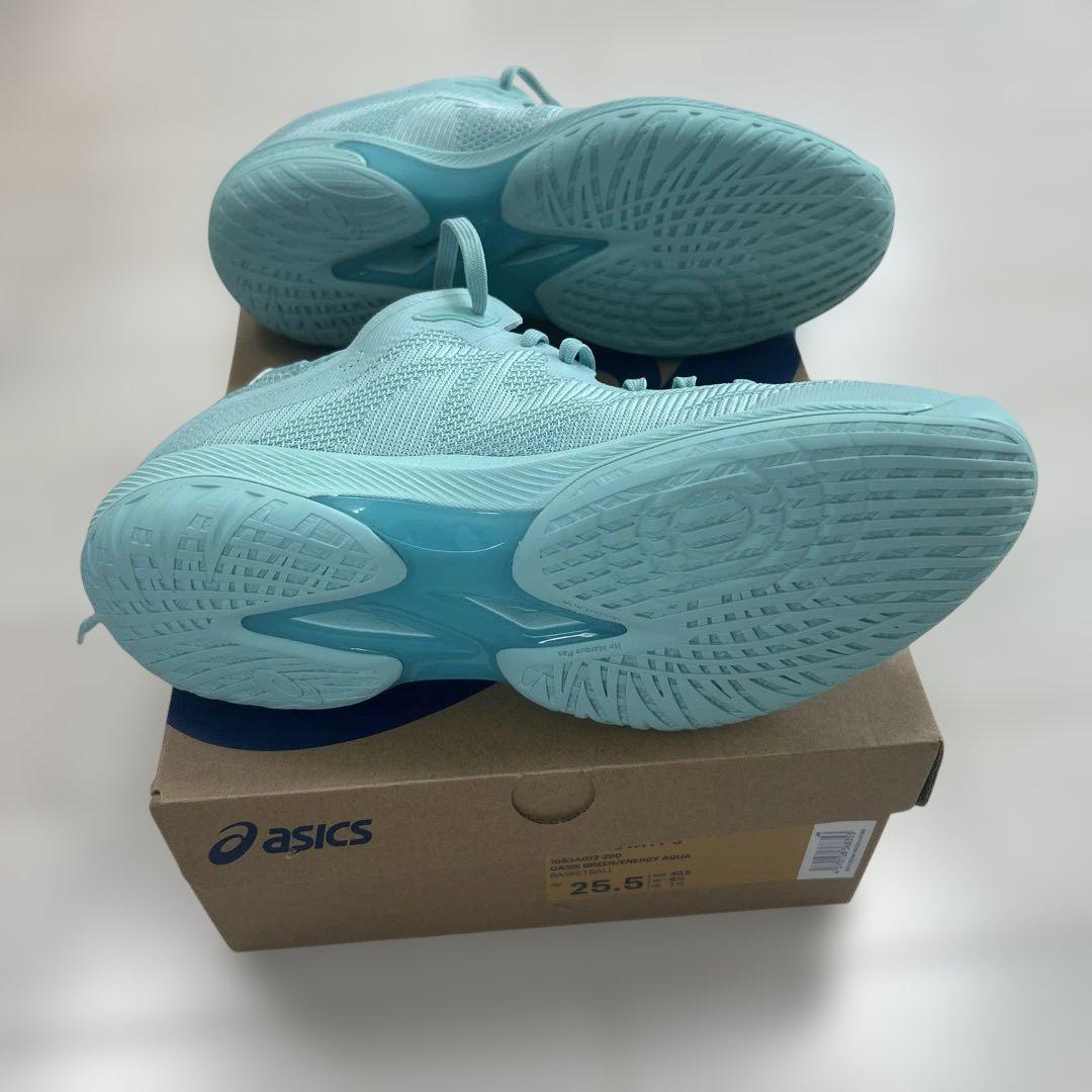 asics GLIDE NOVA FF3 アシックス グライド ノヴァ ff3