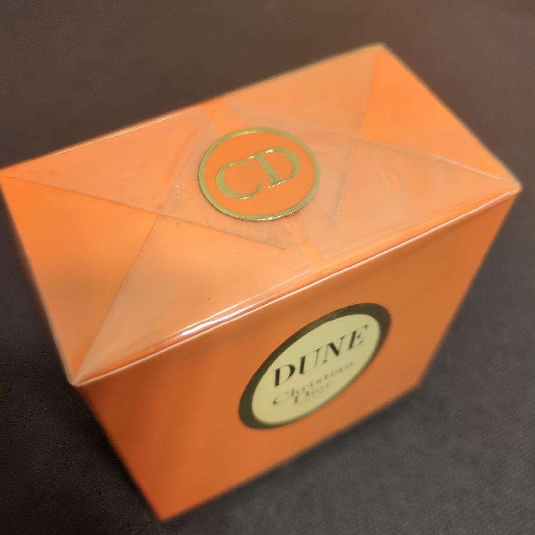 【未開封】Dior ディオール DUNE デューン オードトワレ 50ml 新品 DUNE クリスチャンディオール デューン オードトワレ 香水