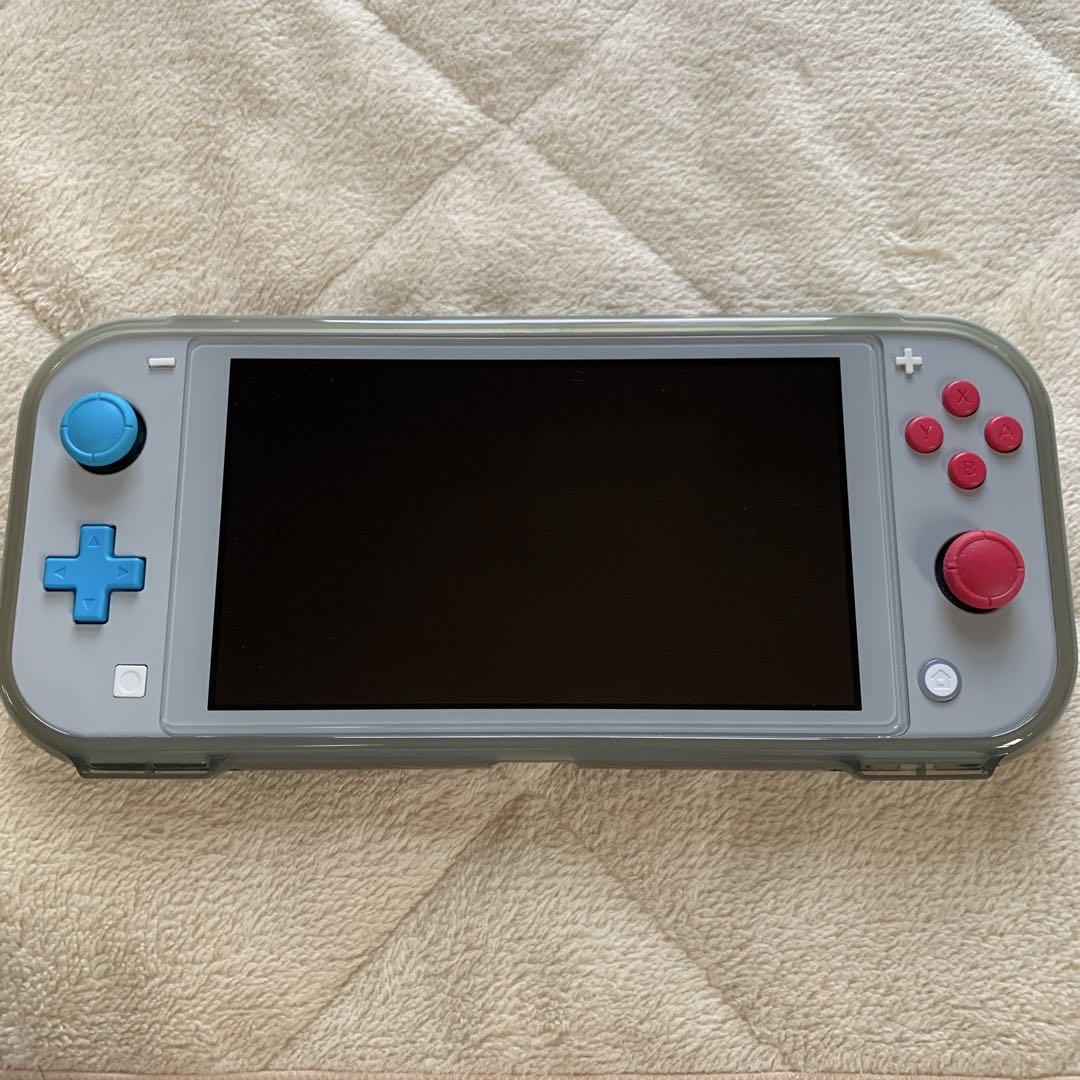 本体