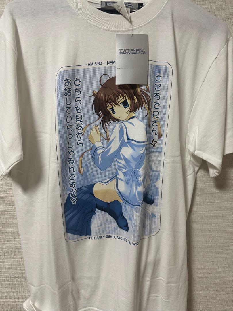 Cospa ダ・カーポ　朝倉音夢　Lサイズ