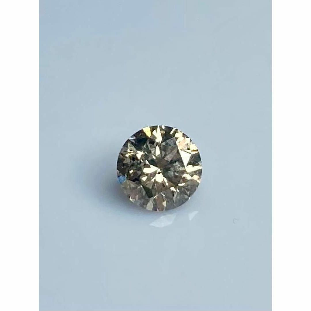 k18 天然ダイヤモンドネックレス　１ｃｔ