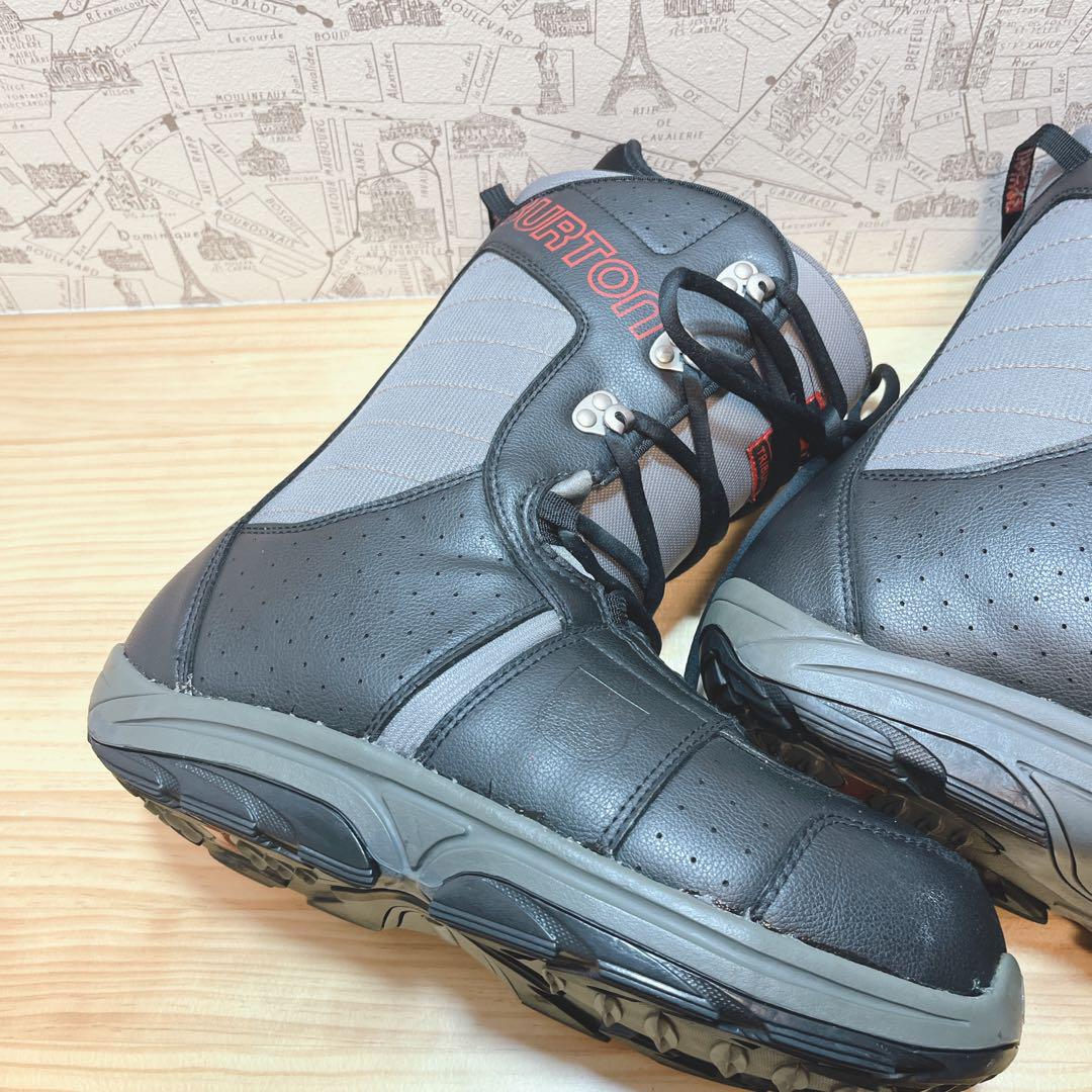 SB066 BURTON バートン TRIBUTE トリビュート28cm