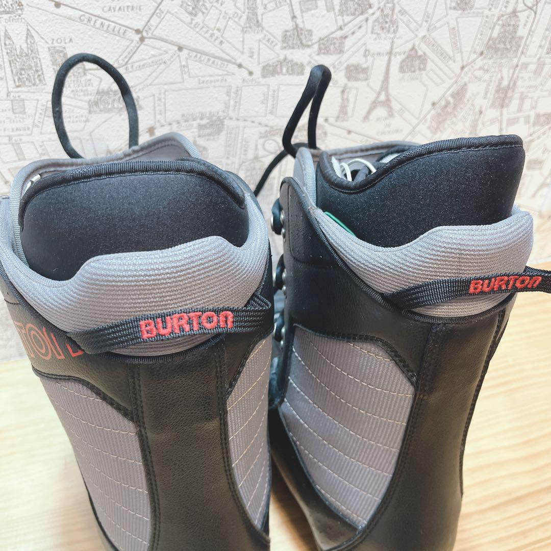 SB066 BURTON バートン TRIBUTE トリビュート28cm