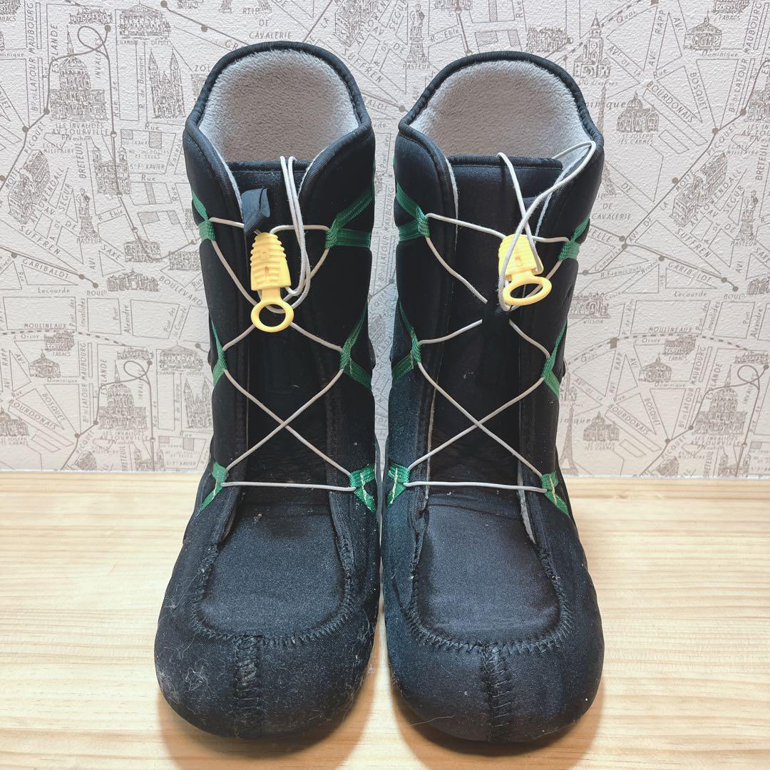 SB066 BURTON バートン TRIBUTE トリビュート28cm