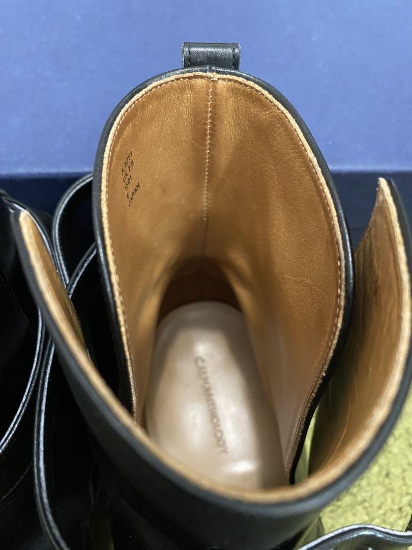 靴 CALMANTHOLOGY / A5751 / JODHPURS / 7.5