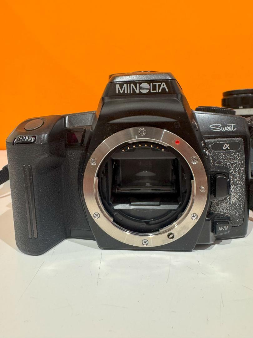 【ジャンク品】Konica Minolta コニカ ミノルタ おまとめ ジャンク品】Konica Minolta コニカ ミノルタ おまとめ - メルカリ