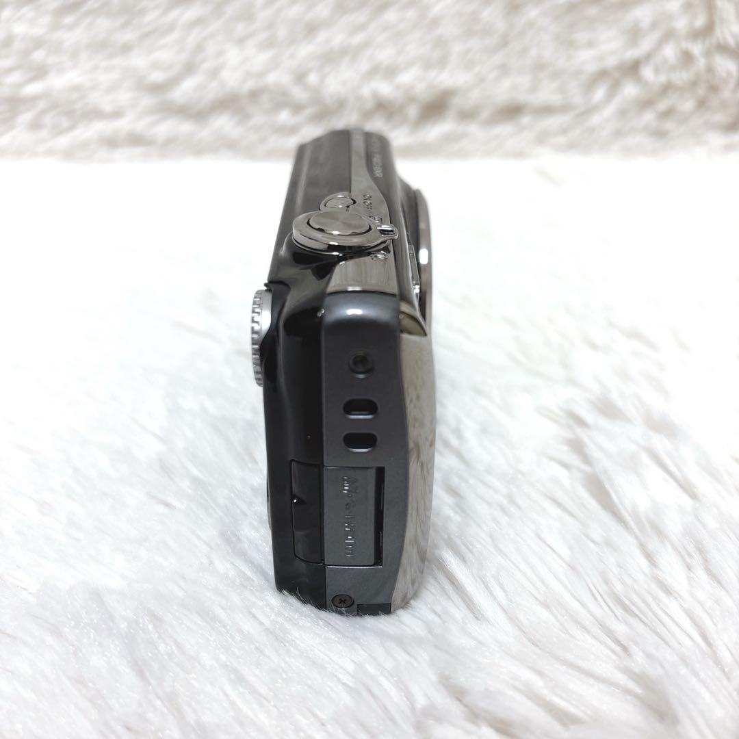 【極希少】FUJIFILM FinePix F80 EXR コンデジ