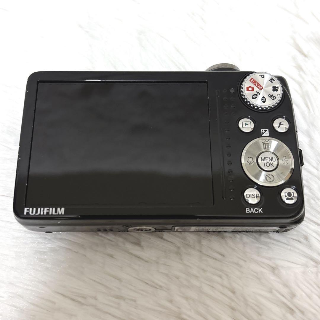 【極希少】FUJIFILM FinePix F80 EXR コンデジ