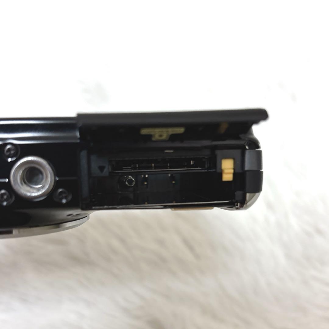 【極希少】FUJIFILM FinePix F80 EXR コンデジ