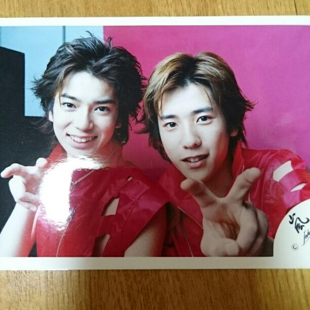 ののの様専用 嵐 二宮和也 松本潤 公式写真
