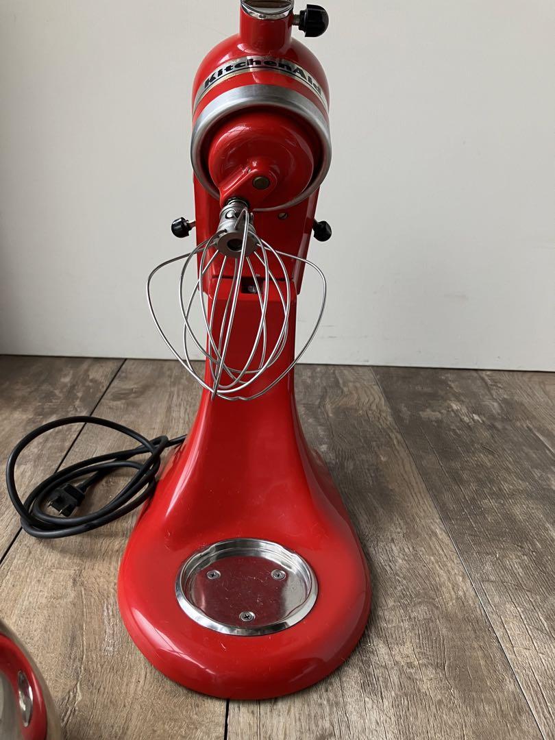 KitchenAid　キッチンエイド　スタンドミキサー　KSM90