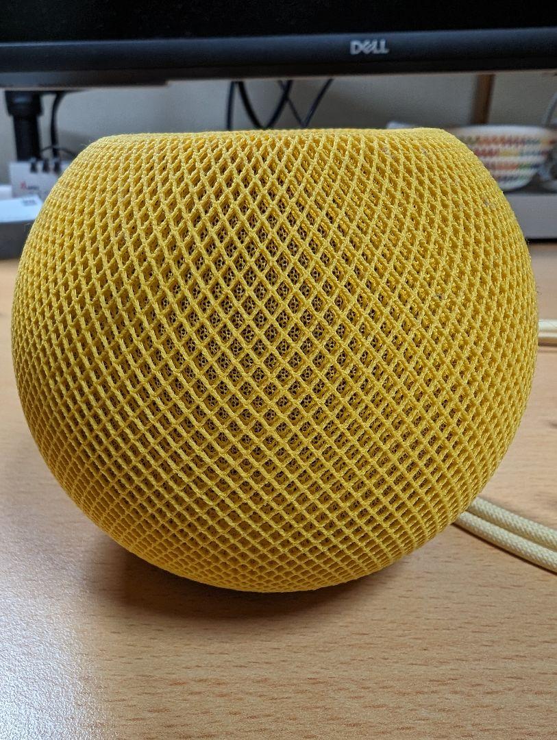 本日限定値下げ Apple HomePod mini