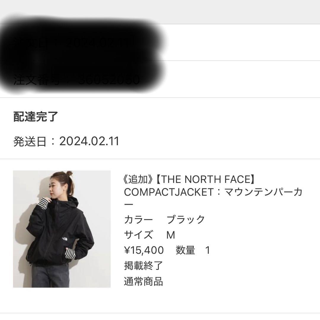 NORTH FACE