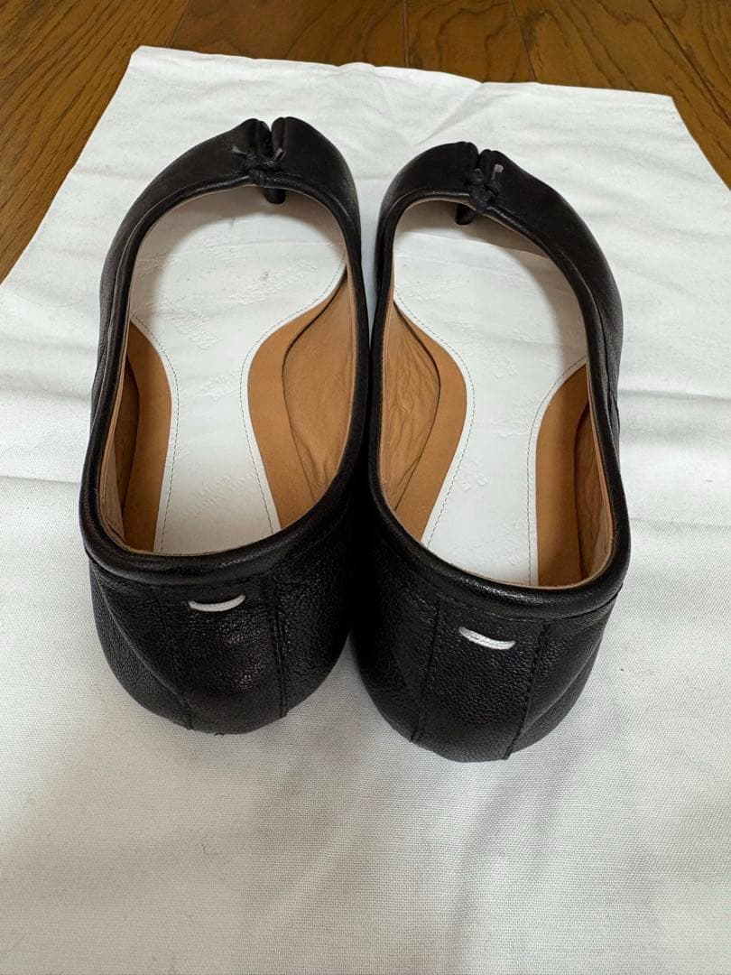 Maison Margiela タビバレエ Maison Margiela タビバレエ