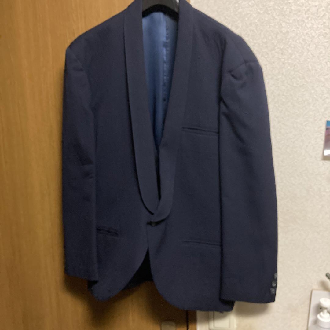 y\'s for man ワイズフォーメン テーラードジャケット