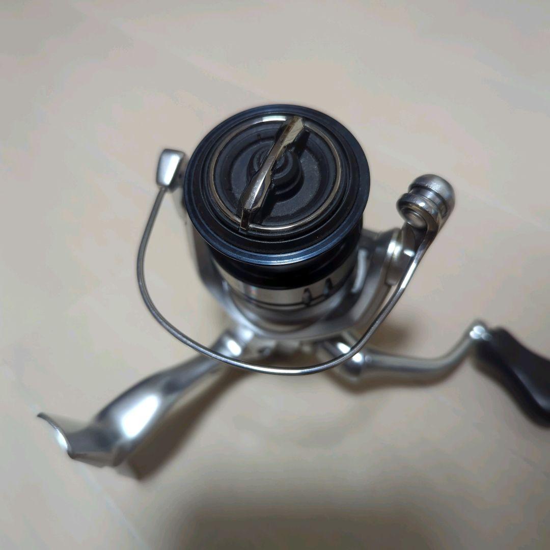 シマノ 19 ストラディック C2000S SHIMANO STRADIC