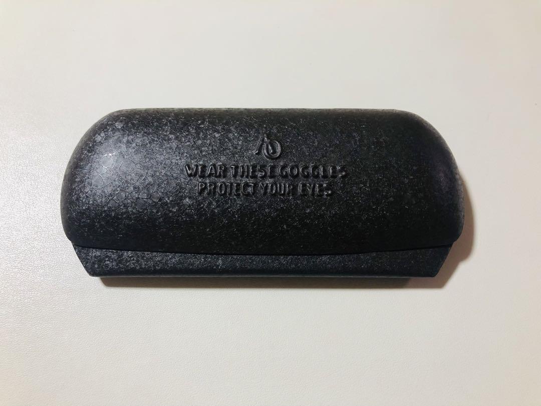American optical 30S ヴィンテージメガネ Solakzade 画像7