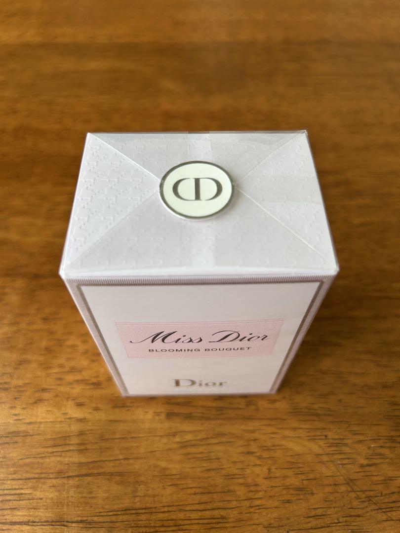 その他 Miss Dior Blooming Bouquet 50ml