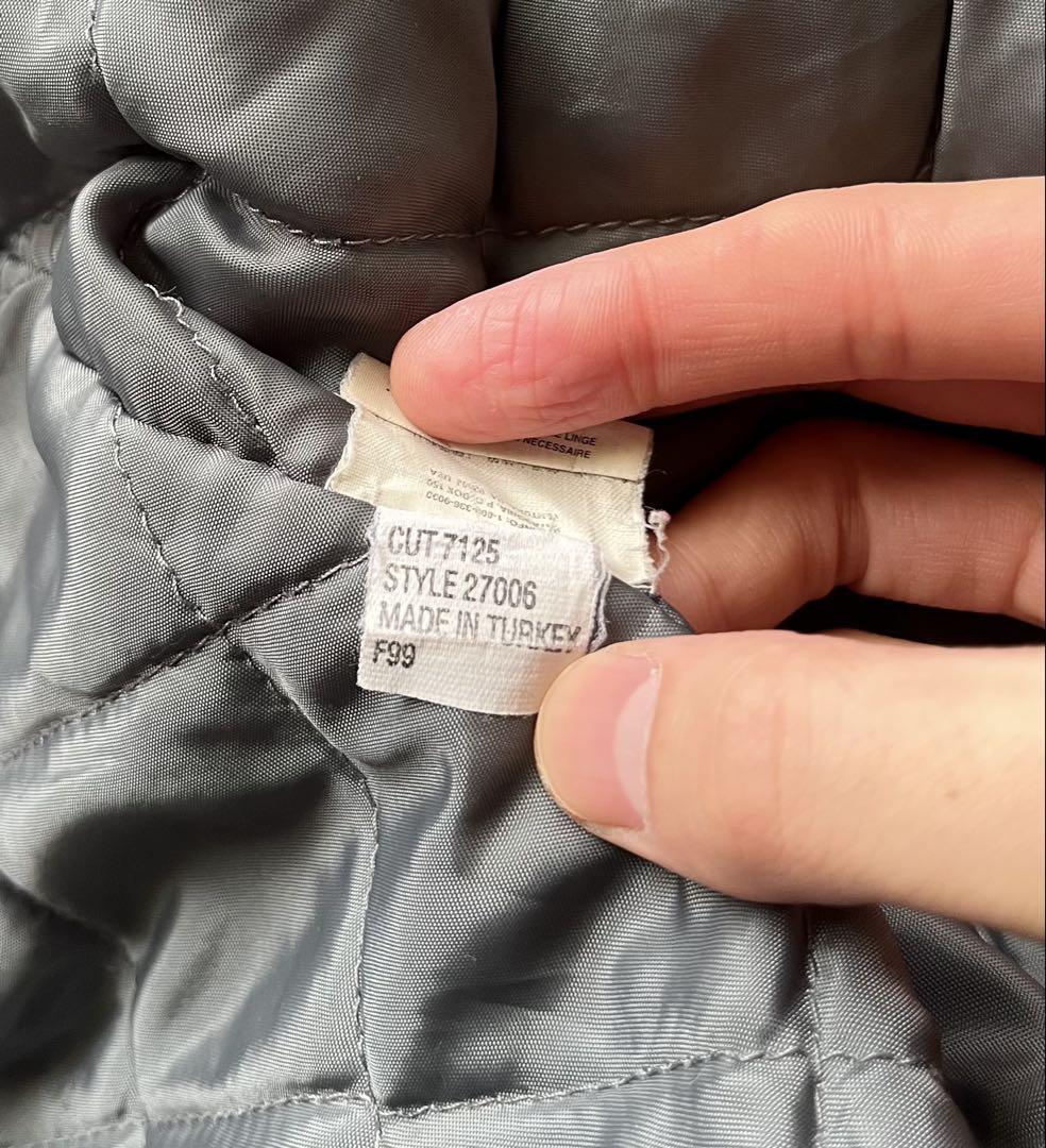 ジャケット・アウター 90s patagonia corduroy jacket