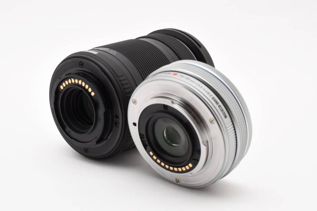 ★新品級★ OLYMPUS OM-D E-M10 MARK III Amazon.com : Olympus OM-D E-M10 Mark III Micro Four Thirds
