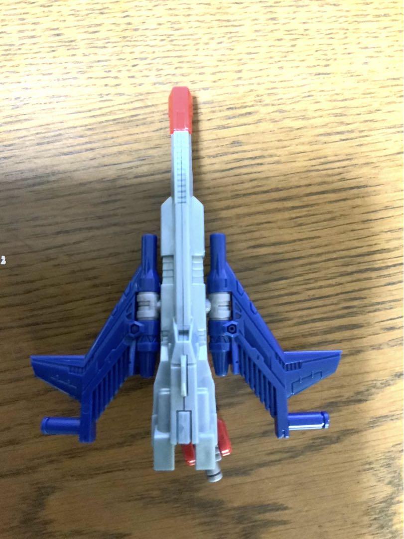 ダイアクロン　トライヴァース　トライジェッター〈Dキャリバー〉
