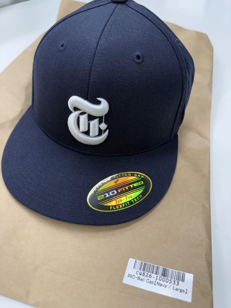 東京インディアンズ Timc Inc. INC-Ball Cap