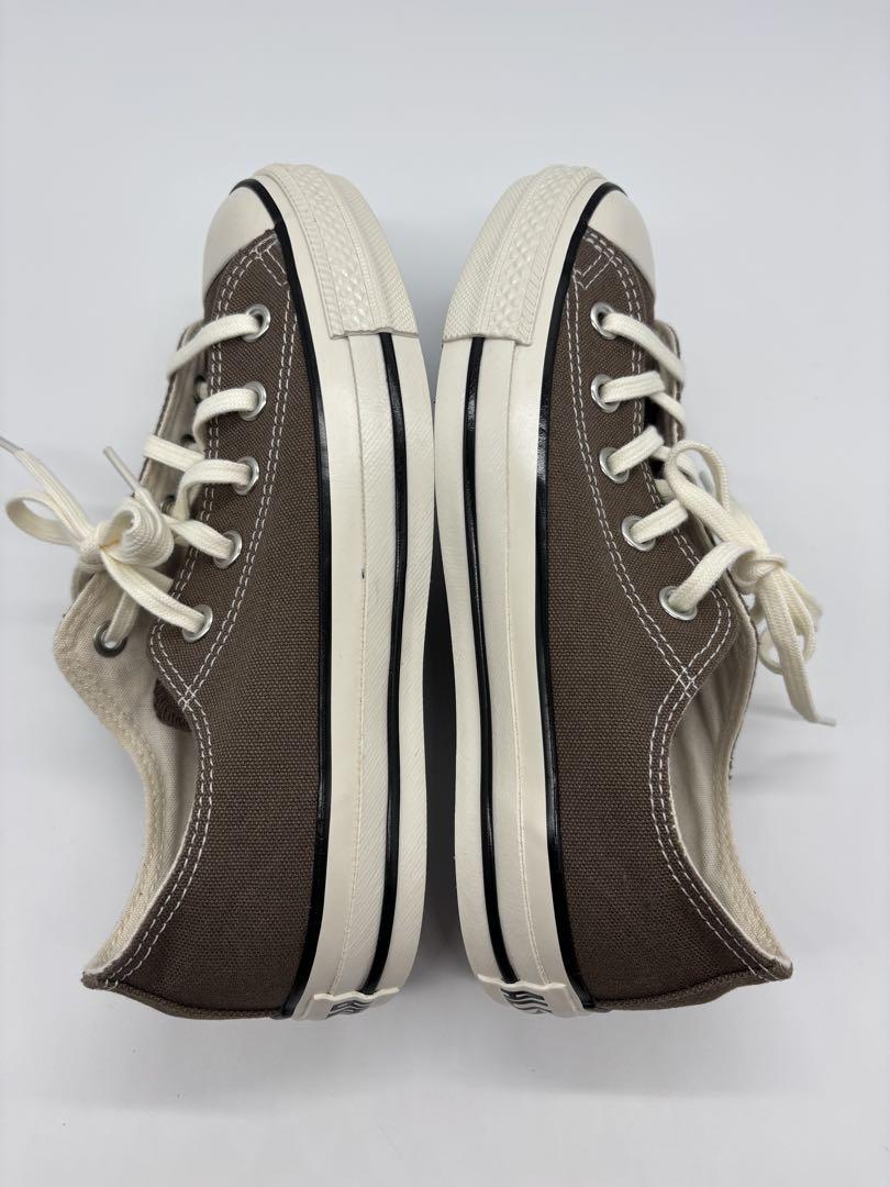 コンバース オールスター AGED OX 23cm 新品 スニーカー コンバース オールスター AGED OX 23cm 新品 スニーカー