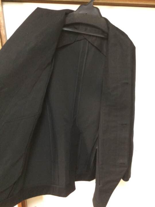 最安値大人気 JULIUS 2018SS エッジテーラードジャケット r7oLm-m77566338477 ユリウス 高品質爆買い