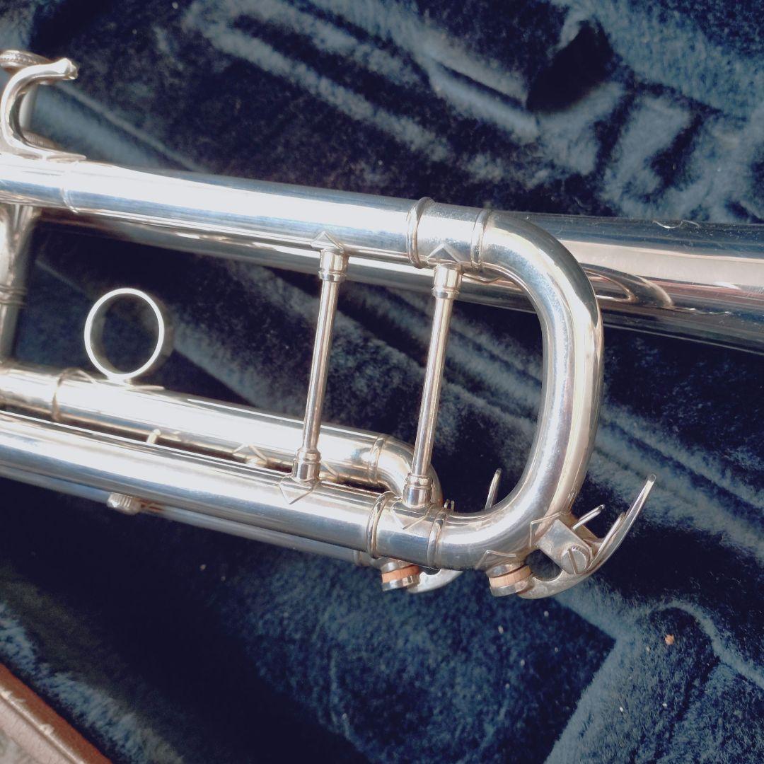 管楽器・吹奏楽器 YAMAHA YTR-8335US
