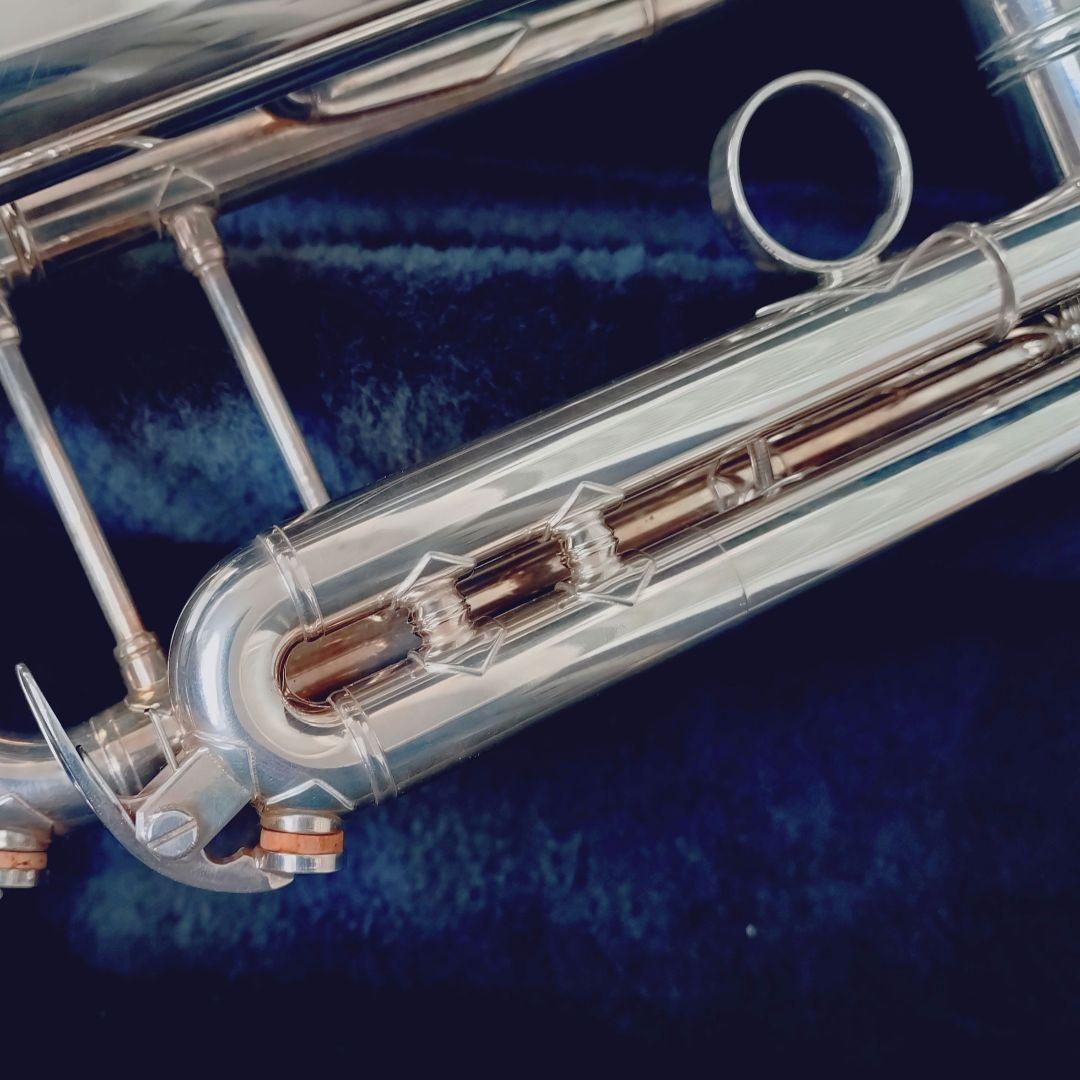 管楽器・吹奏楽器 YAMAHA YTR-8335US