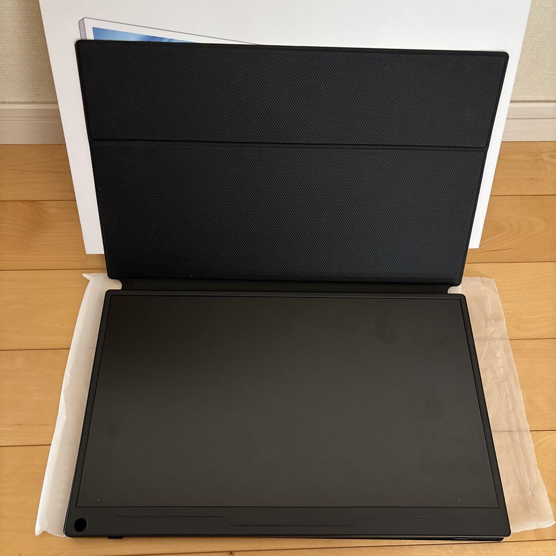 Portable Monitor 本体