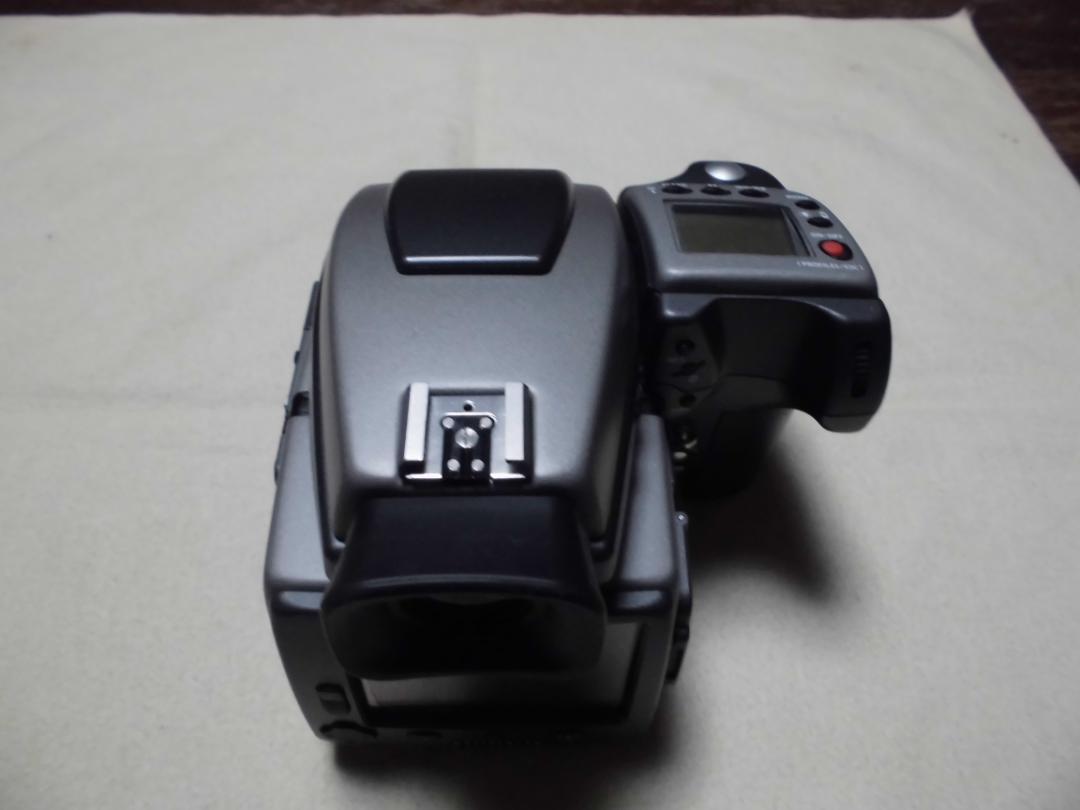 美品 ハッセルブラッド HASSELBLAD H3DⅡ-50 ,5,000万画素