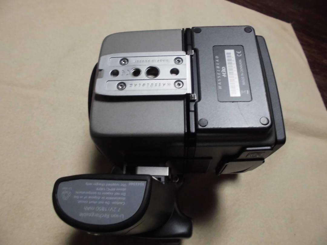 美品 ハッセルブラッド HASSELBLAD H3DⅡ-50 ,5,000万画素