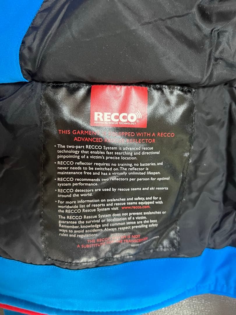 レディース160cm KJUS