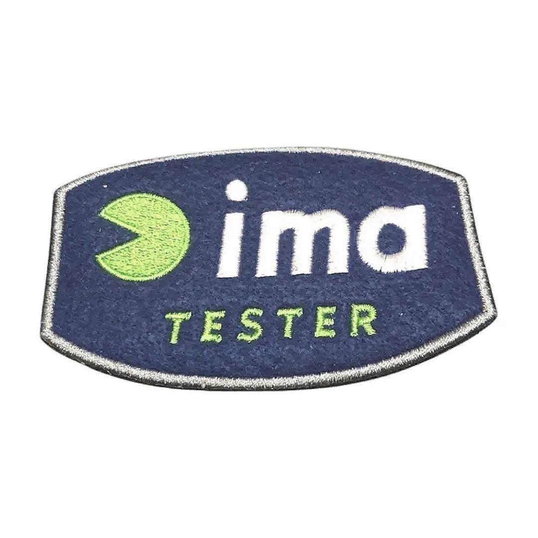 ‼︎入手困難‼︎ヴィンテージimaワッペン【正規品／ラスト1点】
