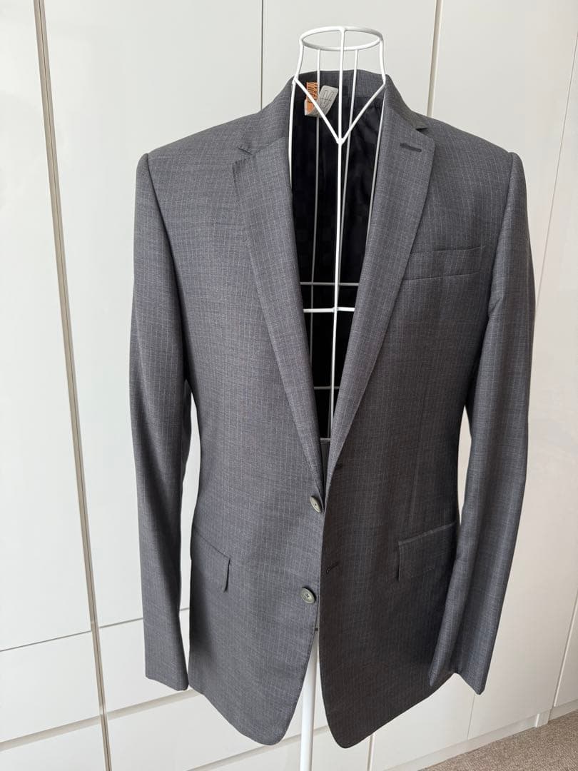 LOUIS VUITTON★ルイヴィトン④★セットアップ★スーツ★48 LOUIS VUITTON★ルイヴィトン④★セットアップ★スーツ★48