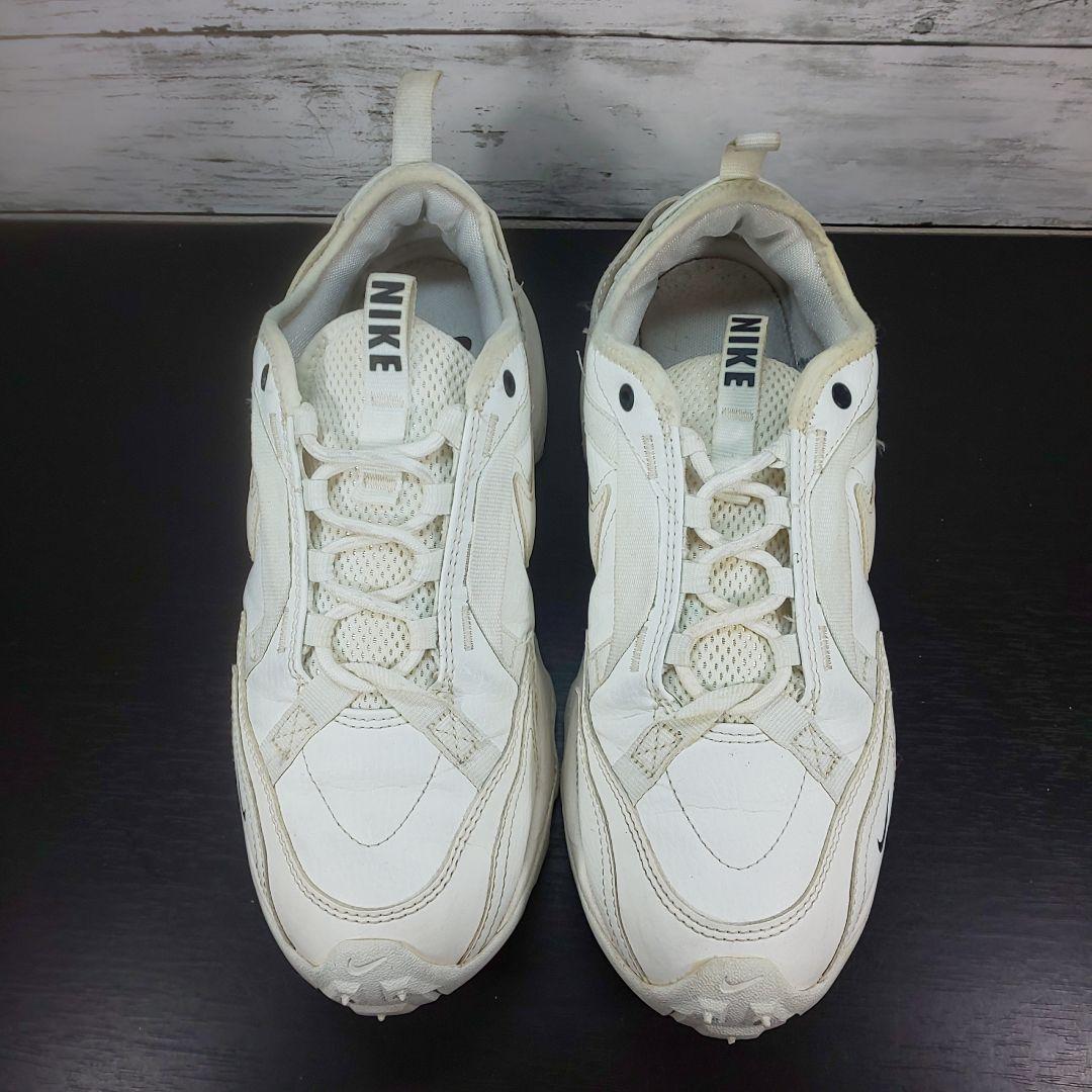 靴 NIKE W TC 7900 25.0cm
