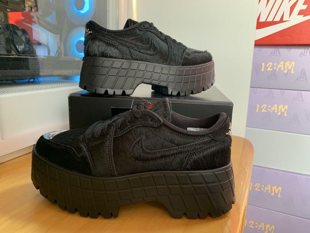 4/26発売｜Nike Women's Air Jordan 1 Brooklyn Low 2colors
