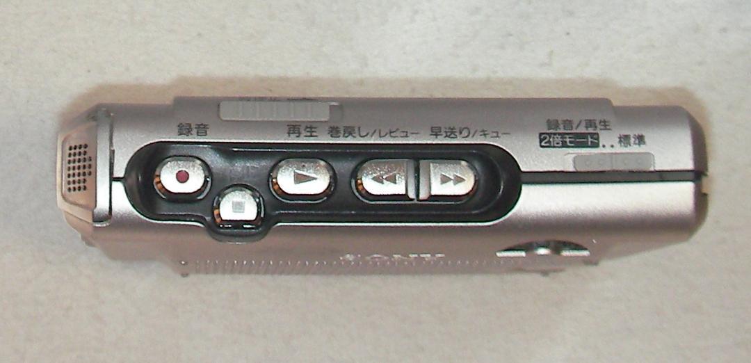 新 モデルTv / Audio Camera - c*a様 美品：TCM-450 Sony ソニー