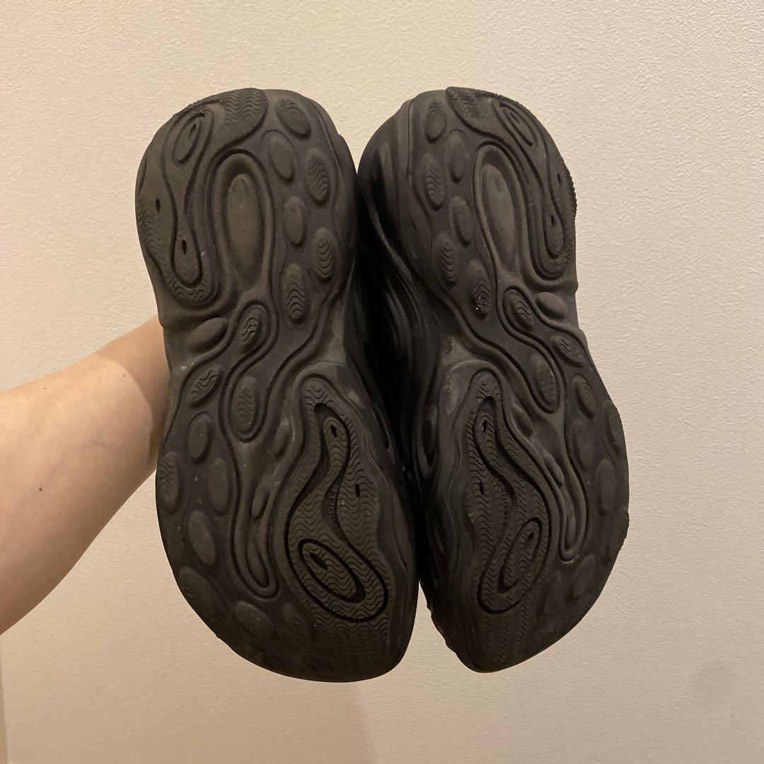 MERRELL メレル　HYDRO NEXT GEN MOC SE 27