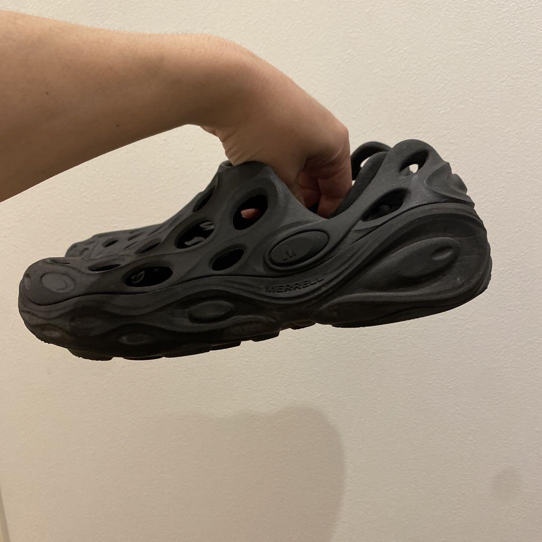 MERRELL メレル　HYDRO NEXT GEN MOC SE 27