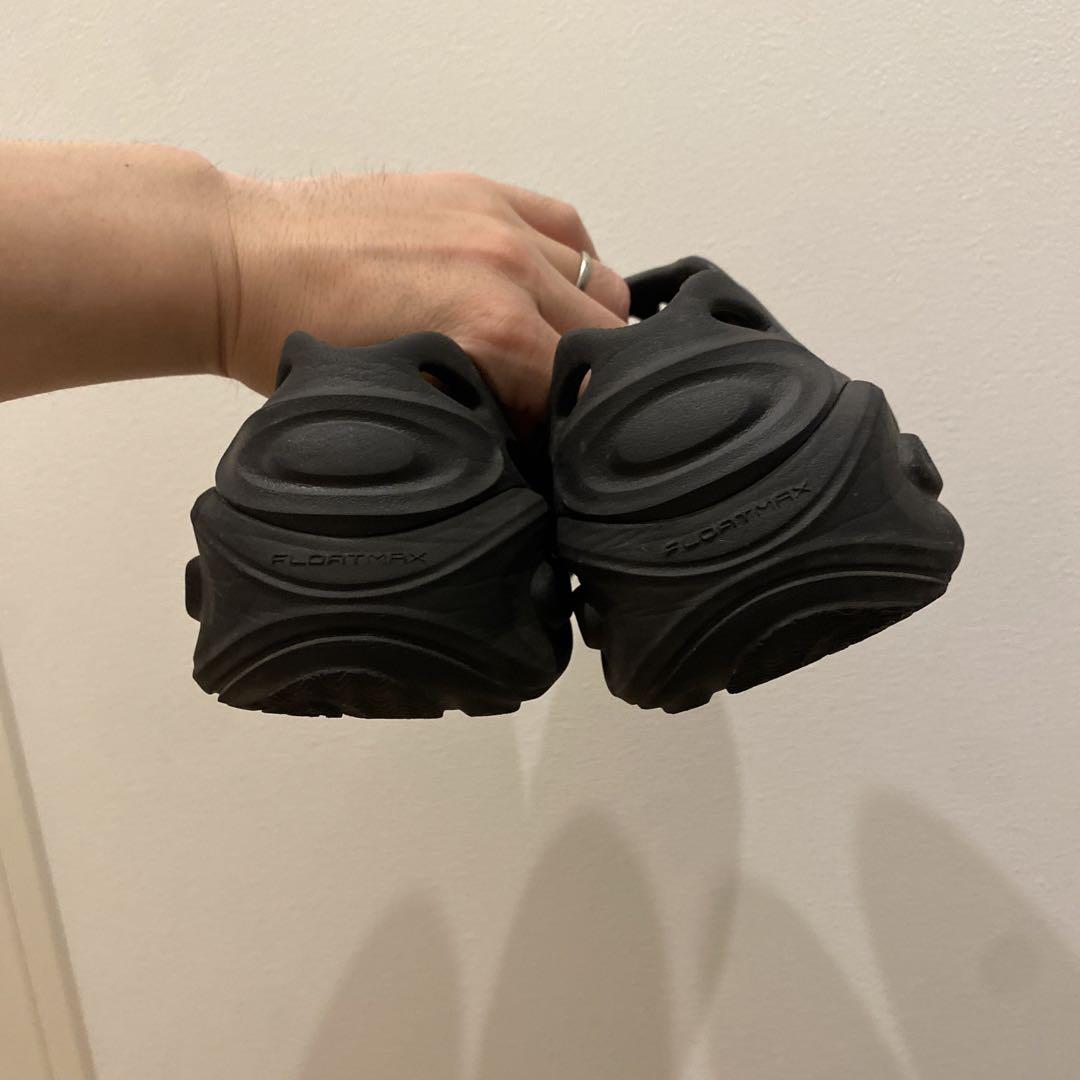 MERRELL メレル　HYDRO NEXT GEN MOC SE 27